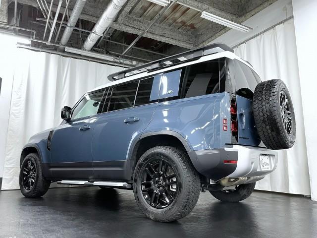 Ref:AUX-24850089 LAND ROVER DEFENDER 2023 11 Ref:AUX-24850089 LAND ROVER DEFENDER 2023 - Image 11