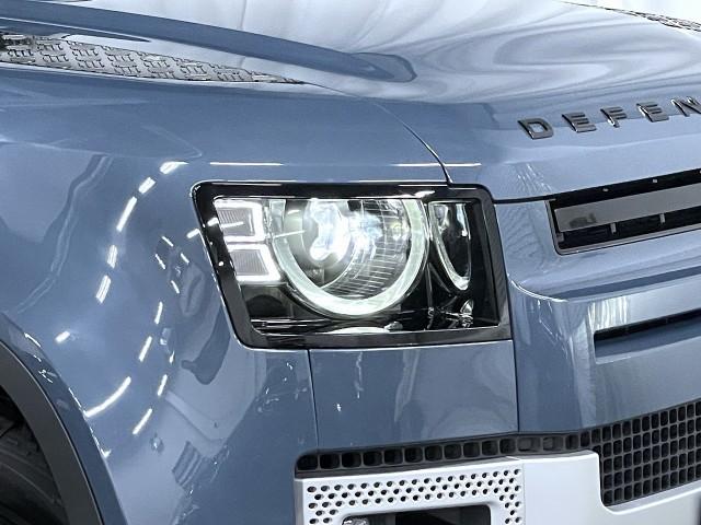 Ref:AUX-24850089 LAND ROVER DEFENDER 2023 12 Ref:AUX-24850089 LAND ROVER DEFENDER 2023 - Image 12
