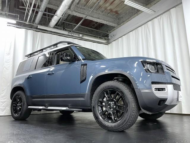 Ref:AUX-24850089 LAND ROVER DEFENDER 2023 13 Ref:AUX-24850089 LAND ROVER DEFENDER 2023 - Image 13
