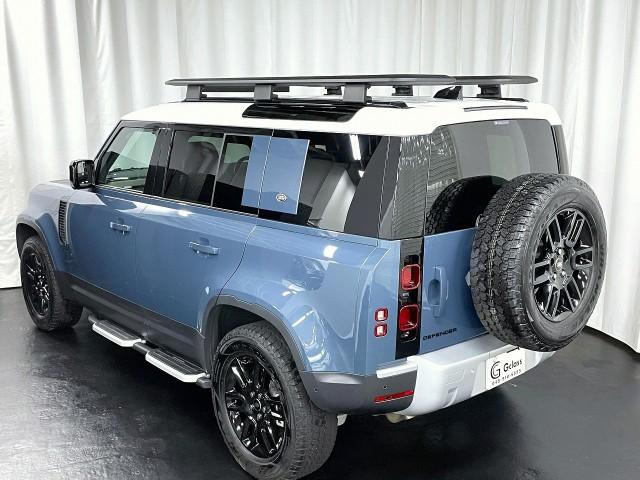Ref:AUX-24850089 LAND ROVER DEFENDER 2023 14 Ref:AUX-24850089 LAND ROVER DEFENDER 2023 - Image 14