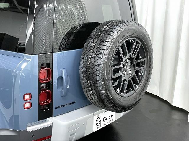 Ref:AUX-24850089 LAND ROVER DEFENDER 2023 15 Ref:AUX-24850089 LAND ROVER DEFENDER 2023 - Image 15