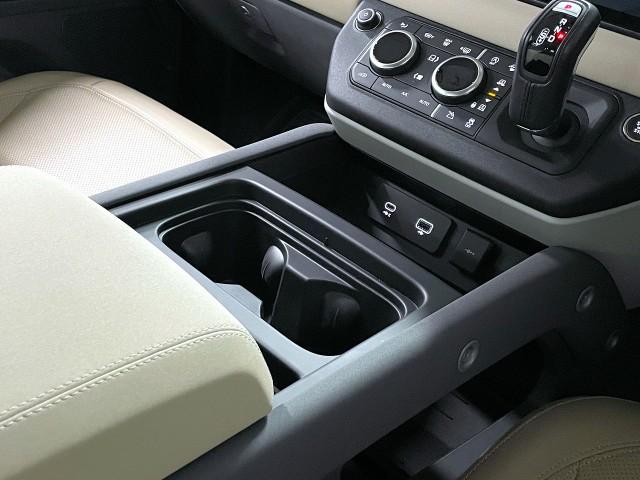 Ref:AUX-24850089 LAND ROVER DEFENDER 2023 16 Ref:AUX-24850089 LAND ROVER DEFENDER 2023 - Image 16