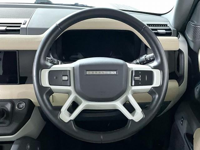 Ref:AUX-24850089 LAND ROVER DEFENDER 2023 17 Ref:AUX-24850089 LAND ROVER DEFENDER 2023 - Image 17