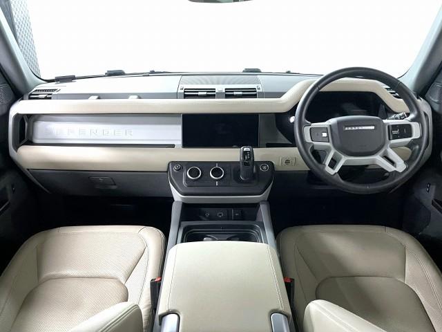 Ref:AUX-24850089 LAND ROVER DEFENDER 2023 3 Ref:AUX-24850089 LAND ROVER DEFENDER 2023 - Image 3
