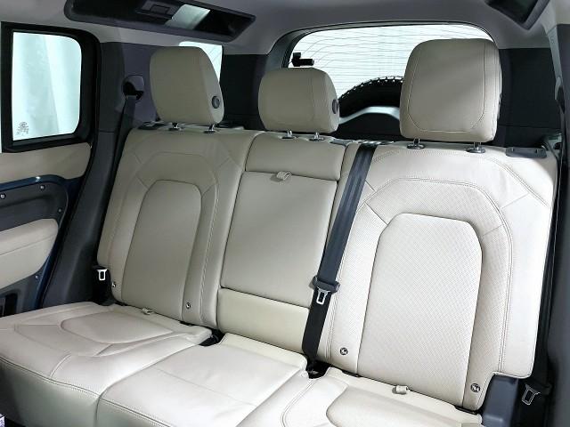 Ref:AUX-24850089 LAND ROVER DEFENDER 2023 7 Ref:AUX-24850089 LAND ROVER DEFENDER 2023 - Image 7