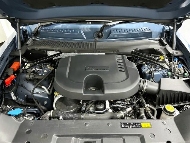 Ref:AUX-24850089 LAND ROVER DEFENDER 2023 8 Ref:AUX-24850089 LAND ROVER DEFENDER 2023 - Image 8