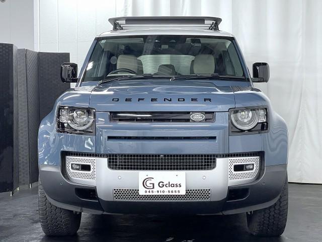 Ref:AUX-24850089 LAND ROVER DEFENDER 2023 10 Ref:AUX-24850089 LAND ROVER DEFENDER 2023 - Image 10