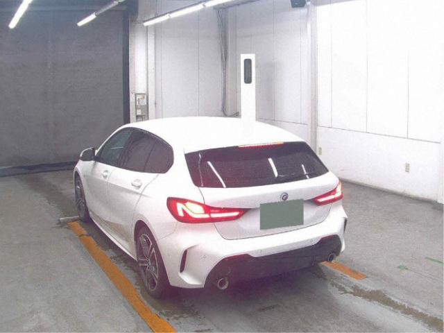 Ref:AUX-24850117 BMW 1 SERIES 2022 2 Ref:AUX-24850117 BMW 1 SERIES 2022 - Image 2