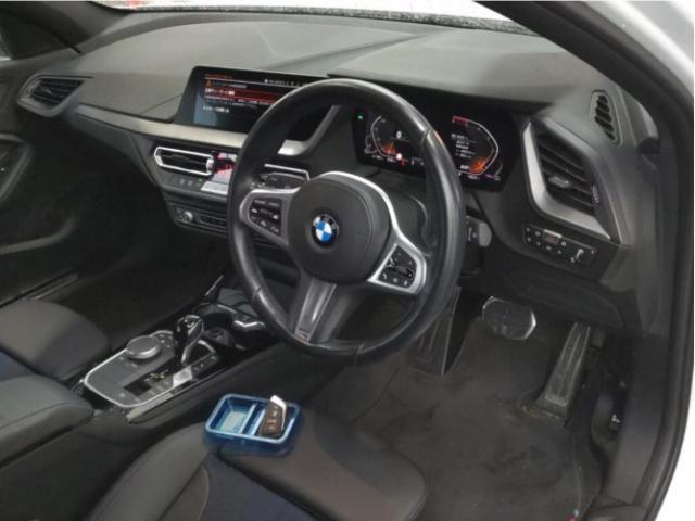 Ref:AUX-24850117 BMW 1 SERIES 2022 3 Ref:AUX-24850117 BMW 1 SERIES 2022 - Image 3