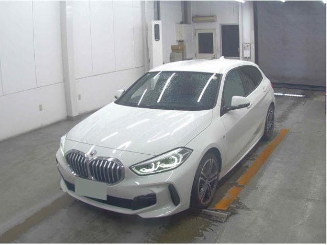 Ref:AUX-24850117 BMW 1 SERIES 2022 4 Ref:AUX-24850117 BMW 1 SERIES 2022 - Image 4