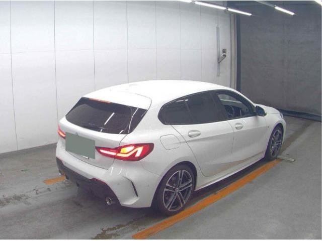 Ref:AUX-24850117 BMW 1 SERIES 2022 5 Ref:AUX-24850117 BMW 1 SERIES 2022 - Image 5