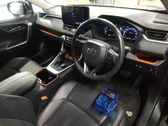 Ref:AUX-24850155 TOYOTA RAV4 2023 3 Ref:AUX-24850155 TOYOTA RAV4 2023 - Image 3