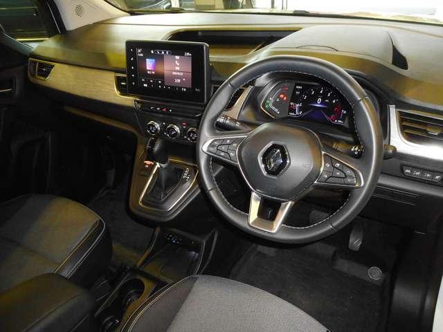 Ref:AUX-24852215 RENAULT KANGOO 2024 3 Ref:AUX-24852215 RENAULT KANGOO 2024 - Image 3