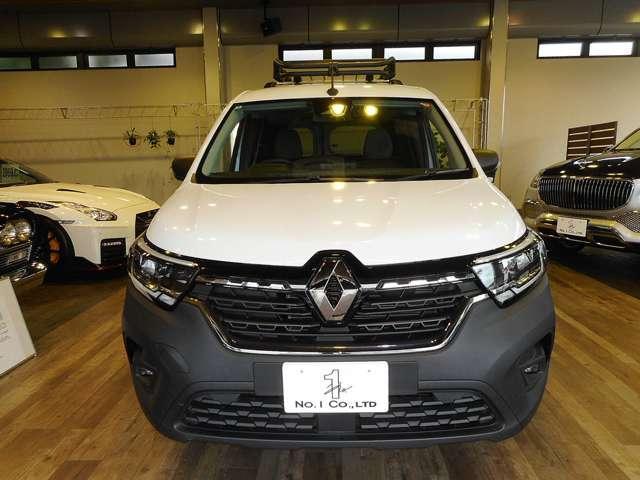 Ref:AUX-24852215 RENAULT KANGOO 2024 4 Ref:AUX-24852215 RENAULT KANGOO 2024 - Image 4