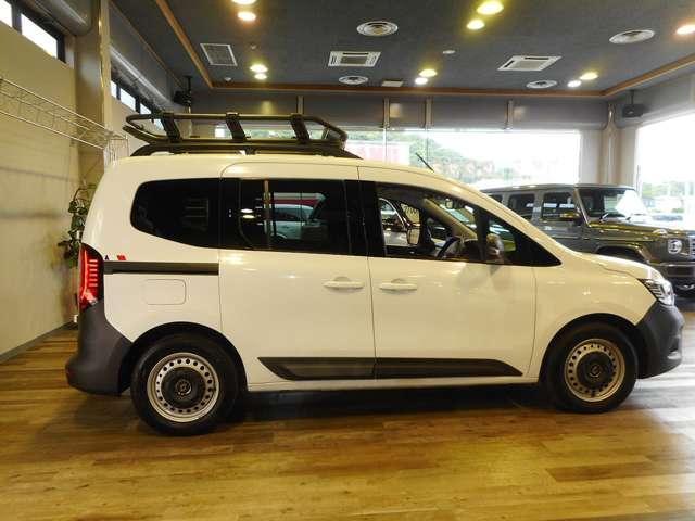 Ref:AUX-24852215 RENAULT KANGOO 2024 6 Ref:AUX-24852215 RENAULT KANGOO 2024 - Image 6