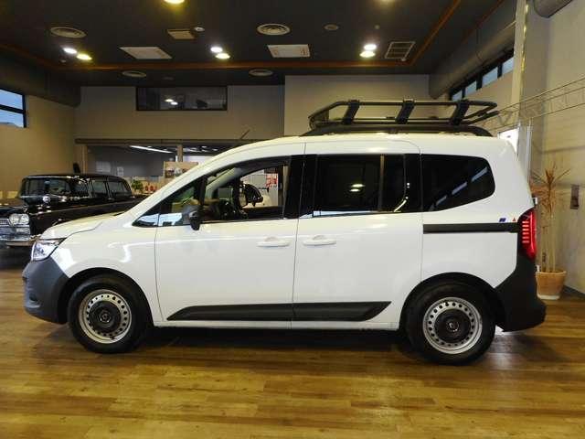 Ref:AUX-24852215 RENAULT KANGOO 2024 7 Ref:AUX-24852215 RENAULT KANGOO 2024 - Image 7