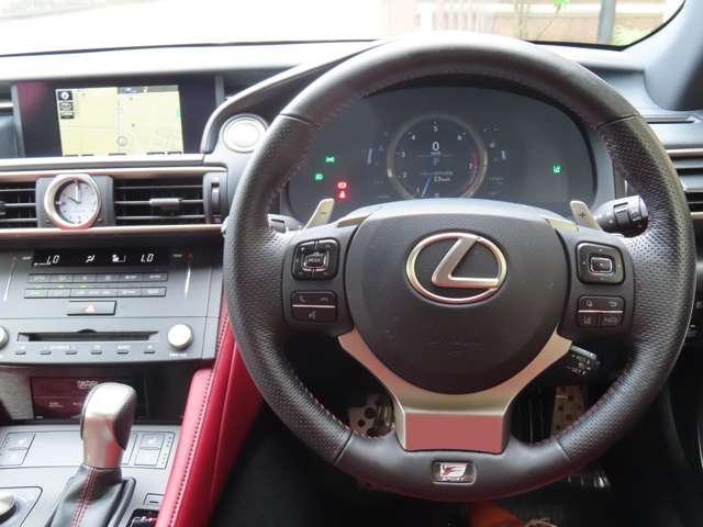 Ref:AUX-24852274 LEXUS RC 2015 7 Ref:AUX-24852274 LEXUS RC 2015 - Image 7