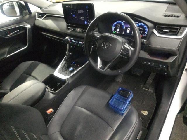 Ref:AUX-24852591 TOYOTA RAV4 2023 3 Ref:AUX-24852591 TOYOTA RAV4 2023 - Image 3