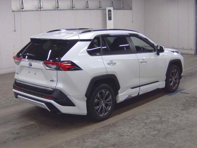 Ref:AUX-24852591 TOYOTA RAV4 2023 5 Ref:AUX-24852591 TOYOTA RAV4 2023 - Image 5