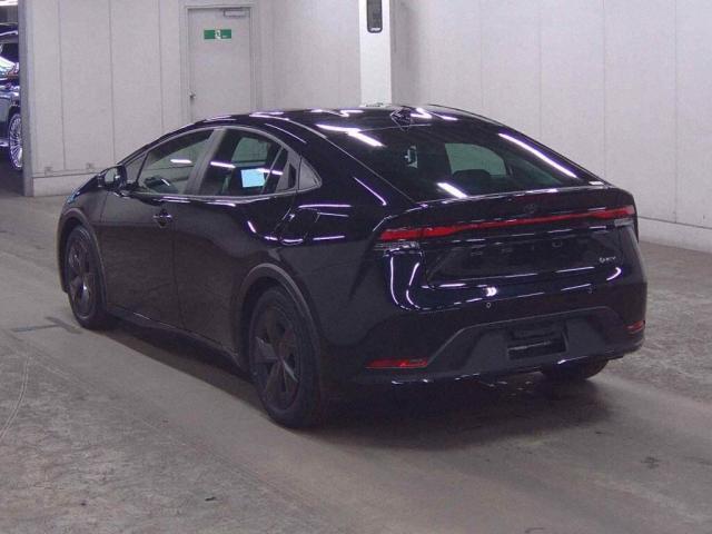 Ref:AUX-24854441 TOYOTA PRIUS 2023 2 Ref:AUX-24854441 TOYOTA PRIUS 2023 - Image 2