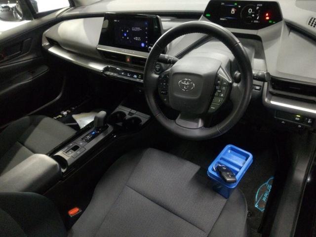 Ref:AUX-24854441 TOYOTA PRIUS 2023 3 Ref:AUX-24854441 TOYOTA PRIUS 2023 - Image 3