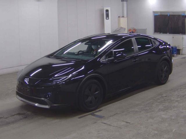 Ref:AUX-24854441 TOYOTA PRIUS 2023 4 Ref:AUX-24854441 TOYOTA PRIUS 2023 - Image 4
