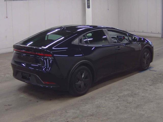 Ref:AUX-24854441 TOYOTA PRIUS 2023 5 Ref:AUX-24854441 TOYOTA PRIUS 2023 - Image 5