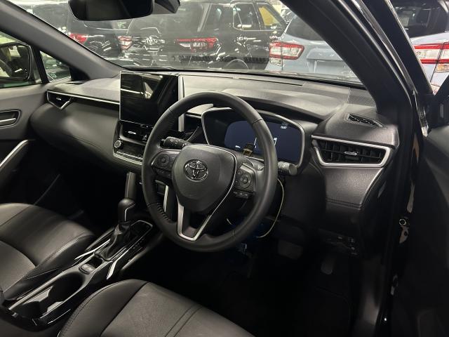 Ref:AUX-24854682 TOYOTA COROLLA CROSS 2025 3 Ref:AUX-24854682 TOYOTA COROLLA CROSS 2025 - Image 3