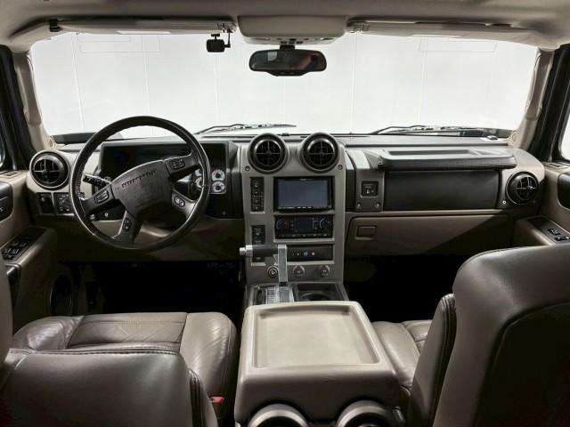 Ref:AUX-24854690 HUMMER HUMMER H2 2004 2 Ref:AUX-24854690 HUMMER HUMMER H2 2004 - Image 2