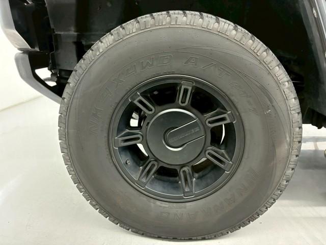 Ref:AUX-24854690 HUMMER HUMMER H2 2004 11 Ref:AUX-24854690 HUMMER HUMMER H2 2004 - Image 11