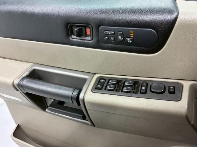 Ref:AUX-24854690 HUMMER HUMMER H2 2004 16 Ref:AUX-24854690 HUMMER HUMMER H2 2004 - Image 16