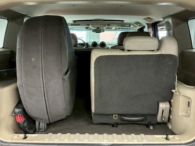 Ref:AUX-24854690 HUMMER HUMMER H2 2004 17 Ref:AUX-24854690 HUMMER HUMMER H2 2004 - Image 17