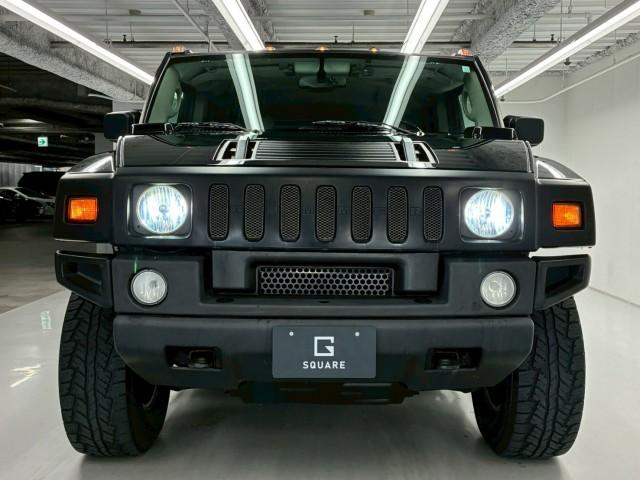Ref:AUX-24854690 HUMMER HUMMER H2 2004 19 Ref:AUX-24854690 HUMMER HUMMER H2 2004 - Image 19