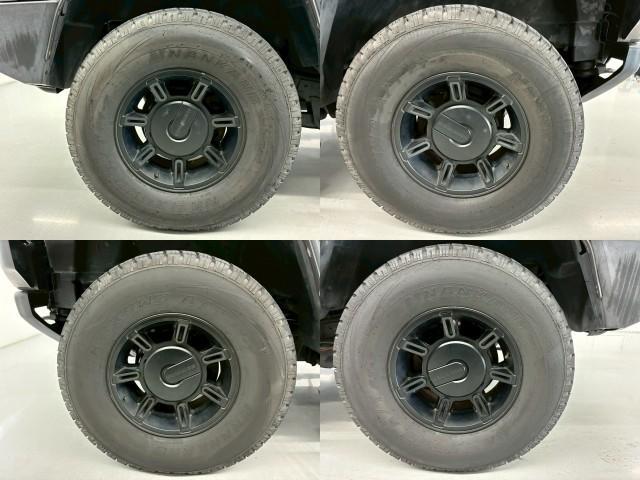 Ref:AUX-24854690 HUMMER HUMMER H2 2004 20 Ref:AUX-24854690 HUMMER HUMMER H2 2004 - Image 20