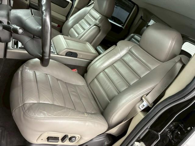 Ref:AUX-24854690 HUMMER HUMMER H2 2004 4 Ref:AUX-24854690 HUMMER HUMMER H2 2004 - Image 4