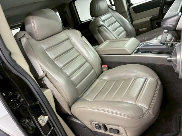 Ref:AUX-24854690 HUMMER HUMMER H2 2004 5 Ref:AUX-24854690 HUMMER HUMMER H2 2004 - Image 5