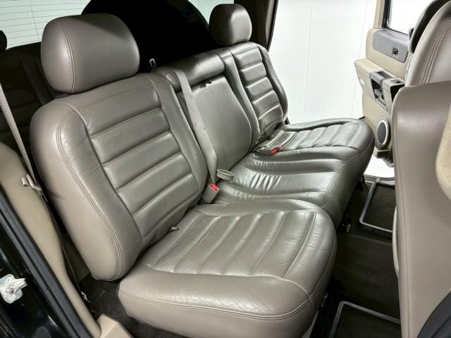 Ref:AUX-24854690 HUMMER HUMMER H2 2004 6 Ref:AUX-24854690 HUMMER HUMMER H2 2004 - Image 6