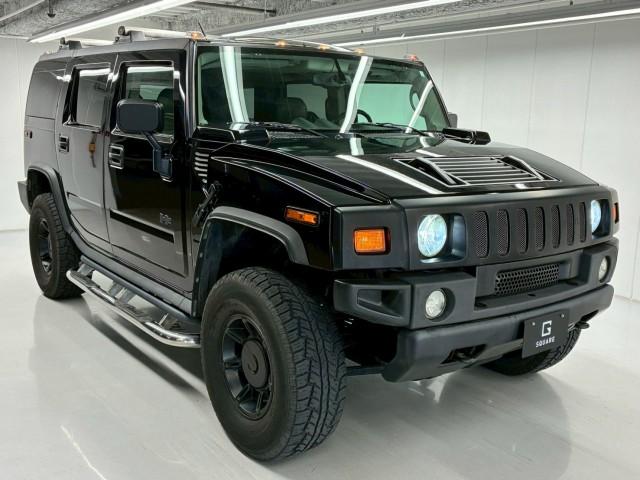 Ref:AUX-24854690 HUMMER HUMMER H2 2004 8 Ref:AUX-24854690 HUMMER HUMMER H2 2004 - Image 8