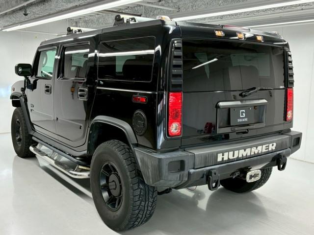 Ref:AUX-24854690 HUMMER HUMMER H2 2004 9 Ref:AUX-24854690 HUMMER HUMMER H2 2004 - Image 9