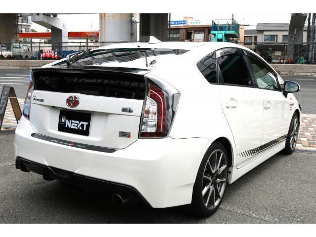 Ref:AUX-24854699 TOYOTA PRIUS 2014 2 Ref:AUX-24854699 TOYOTA PRIUS 2014 - Image 2