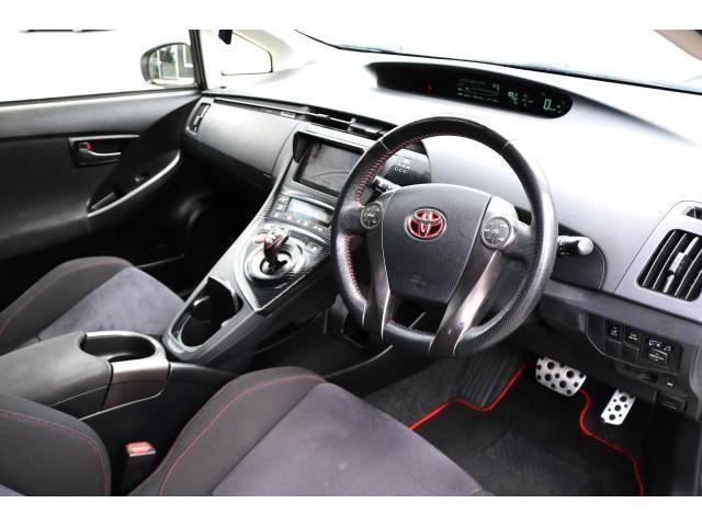 Ref:AUX-24854699 TOYOTA PRIUS 2014 3 Ref:AUX-24854699 TOYOTA PRIUS 2014 - Image 3