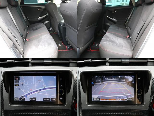 Ref:AUX-24854699 TOYOTA PRIUS 2014 6 Ref:AUX-24854699 TOYOTA PRIUS 2014 - Image 6