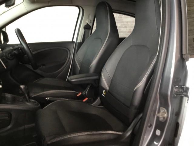 Ref:AUX-24854706 MCC SMART SMART FOR FOUR 2018 12 Ref:AUX-24854706 MCC SMART SMART FOR FOUR 2018 - Image 12