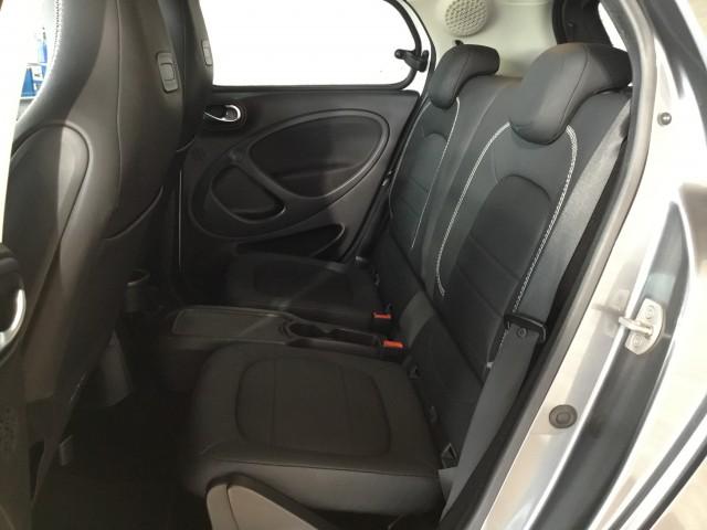 Ref:AUX-24854706 MCC SMART SMART FOR FOUR 2018 13 Ref:AUX-24854706 MCC SMART SMART FOR FOUR 2018 - Image 13