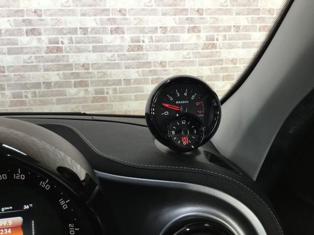 Ref:AUX-24854706 MCC SMART SMART FOR FOUR 2018 17 Ref:AUX-24854706 MCC SMART SMART FOR FOUR 2018 - Image 17