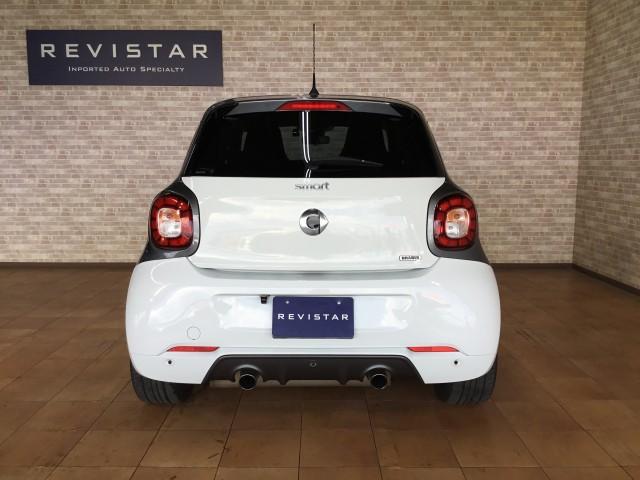 Ref:AUX-24854706 MCC SMART SMART FOR FOUR 2018 4 Ref:AUX-24854706 MCC SMART SMART FOR FOUR 2018 - Image 4