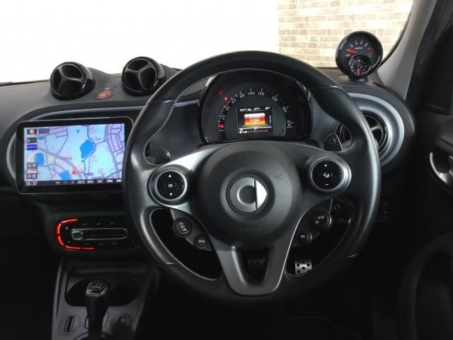 Ref:AUX-24854706 MCC SMART SMART FOR FOUR 2018 9 Ref:AUX-24854706 MCC SMART SMART FOR FOUR 2018 - Image 9