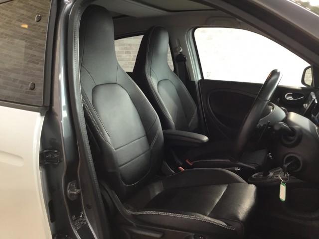 Ref:AUX-24854706 MCC SMART SMART FOR FOUR 2018 10 Ref:AUX-24854706 MCC SMART SMART FOR FOUR 2018 - Image 10