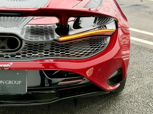 Ref:AUX-24854754 MCLAREN 750S SPIDER 2024 15 Ref:AUX-24854754 MCLAREN 750S SPIDER 2024 - Image 15