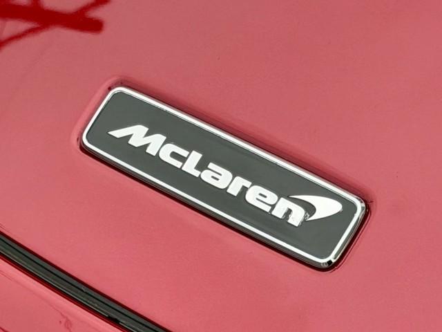 Ref:AUX-24854754 MCLAREN 750S SPIDER 2024 17 Ref:AUX-24854754 MCLAREN 750S SPIDER 2024 - Image 17